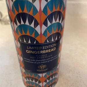 • 3 for $10 Bundles• Whittard of Chelsea Gingerbread Hot Chocolate